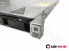 HP ProLiant DL360p Gen8 4xLFF / E5-2620 / 4GB / P420i ZM / 460W / SFP+